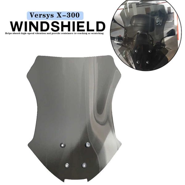 mtkracing for kawasaki versys x-300 versys-x300 2017 2018 2019 2020 motorcycle fairing front windshield visor 0203
mtkracing for kawasaki versys x-300 versys-x300 2017 2018 2019 2020 motorcycle fairing front windshield visor 0203