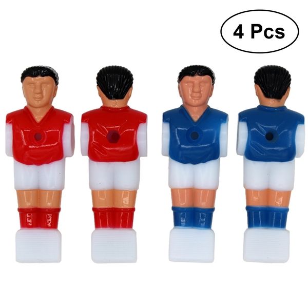foosball football player table soccer mini men replacements plastic doll tablepuppet figures kids game 230206
foosball football player table soccer mini men replacements plastic doll tablepuppet figures kids game 230206