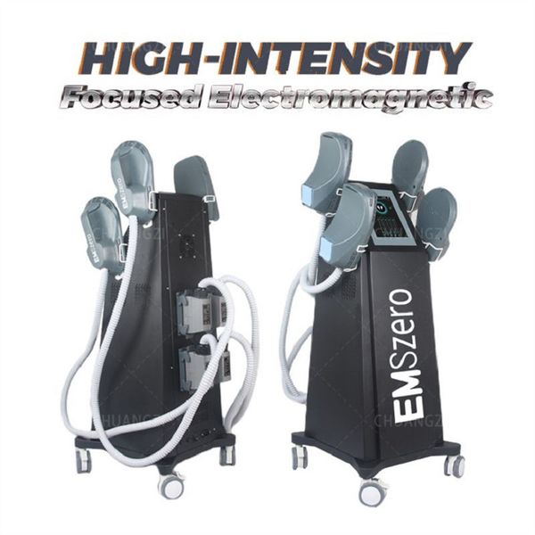 2023 other beauty equipment14tesla new nova slimming 4 handle with rf cushion hi-emt body shape ems build muscles electromagnetic stimulator
2023 other beauty equipment14tesla new nova slimming 4 handle with rf cushion hi-emt body shape ems build muscles electromagnetic stimulator