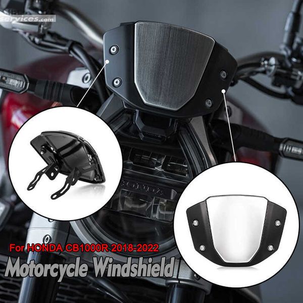 mklightech for honda cb1000r 2018-2022 cb 1000r cb1000 r 2021 motorcycle windscreen deflector extention kit windshield fairing 0203
mklightech for honda cb1000r 2018-2022 cb 1000r cb1000 r 2021 motorcycle windscreen deflector extention kit windshield fairing 0203