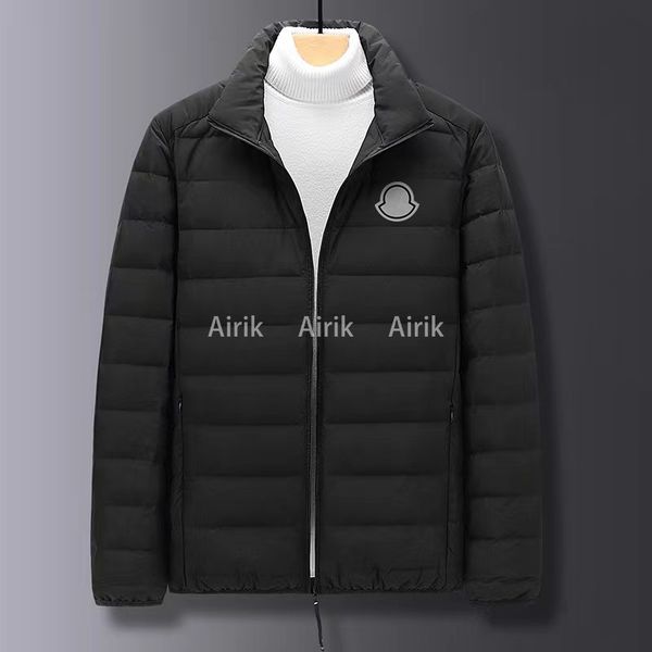 men's down jacket women's down jacket street wear sweater outdoor thermal insulation designer tank parker coat windproof waterproo, Black
men's down jacket women's down jacket street wear sweater outdoor thermal insulation designer tank parker coat windproof waterproo, Black