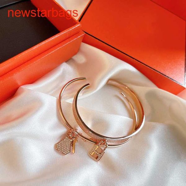 herme designer bracelets online store lock key double bracelet female full diamond sterling silver 18k personality small fragrance gold love, Golden;silver
herme designer bracelets online store lock key double bracelet female full diamond sterling silver 18k personality small fragrance gold love, Golden;silver