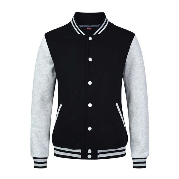 men's jackets baseball men new fashion design slim fit college varsity coat women's jacket support custom print p/text y2302, Black;brown
men's jackets baseball men new fashion design slim fit college varsity coat women's jacket support custom print p/text y2302, Black;brown