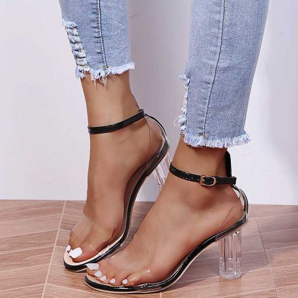 dress shoes luxury women pumps transparent high heels slippers pointed toe round crystal sun beach slide party shoes zapatillas mujer g23020, Black
dress shoes luxury women pumps transparent high heels slippers pointed toe round crystal sun beach slide party shoes zapatillas mujer g23020, Black