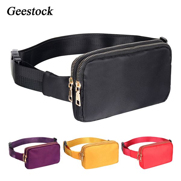 waist bags geestock women waist pack black bum bag festival dual zipper belt bag luluxury designlu fashion fanny pack for hiking running 230
waist bags geestock women waist pack black bum bag festival dual zipper belt bag luluxury designlu fashion fanny pack for hiking running 230