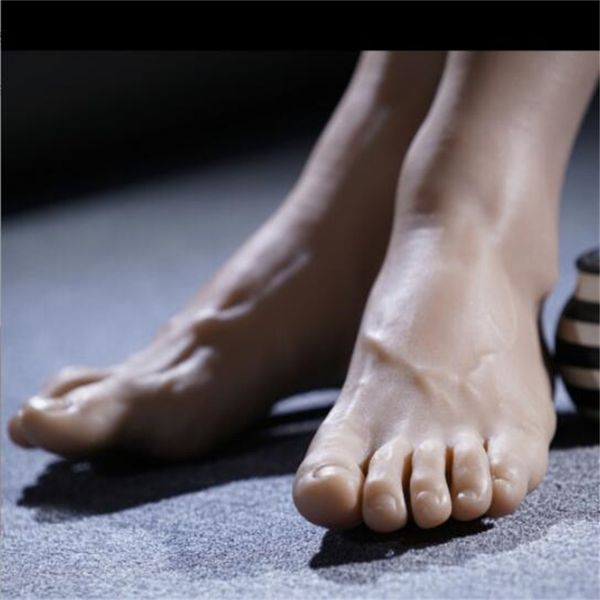 2023 makeup tools simulation female foot mannequin doll footwear shooting display props pedicure painting teaching stockingstoe joint can be
2023 makeup tools simulation female foot mannequin doll footwear shooting display props pedicure painting teaching stockingstoe joint can be