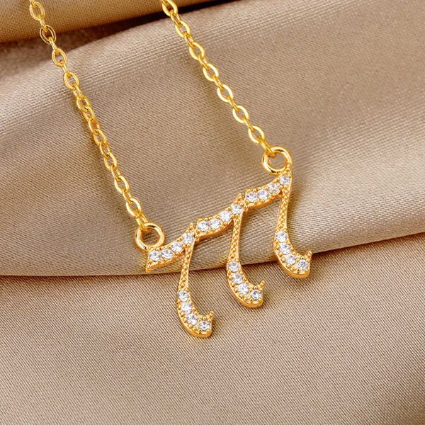 pendant necklaces vintage stainless steel woman coquette necklace y2k fairy grunge gold zircon aesthetic jewelry wholesale 0206, Silver
pendant necklaces vintage stainless steel woman coquette necklace y2k fairy grunge gold zircon aesthetic jewelry wholesale 0206, Silver