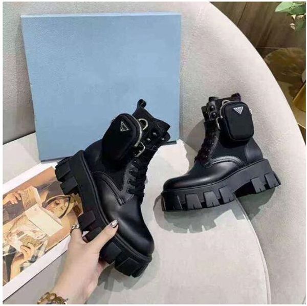 p cow leather same leather martin boots women's winter plush british style medium tube thick bottom chelsea short boots women new, Black
p cow leather same leather martin boots women's winter plush british style medium tube thick bottom chelsea short boots women new, Black