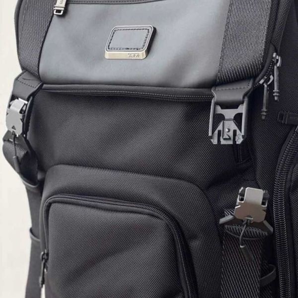 tumi new business 17-inch bag large capacity leisure men's backpack ballistic nylon fashion computer black backpack 0206 7bqd
tumi new business 17-inch bag large capacity leisure men's backpack ballistic nylon fashion computer black backpack 0206 7bqd