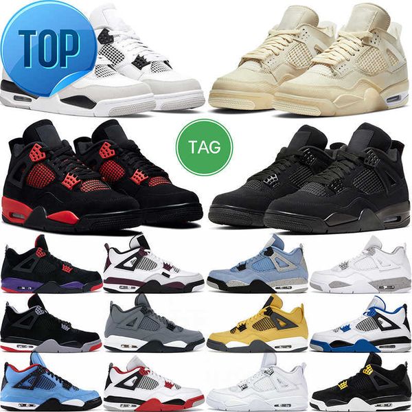 4s military black basketball shoes men women sail 4 infrared university blue black cat fire red royalty neon dark mocha pine green outdoor s
4s military black basketball shoes men women sail 4 infrared university blue black cat fire red royalty neon dark mocha pine green outdoor s