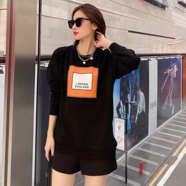 new womens classic casual sweater women spring autumn clothing sweaters women's knitting shirt mens outwear clothes -4xl c001, White;black
new womens classic casual sweater women spring autumn clothing sweaters women's knitting shirt mens outwear clothes -4xl c001, White;black