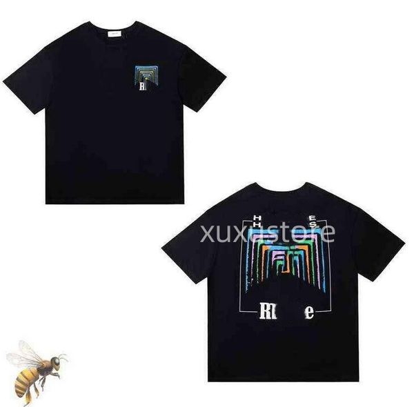 designer luxury classic mens and womens t shirt hip hop champion flag printed summer breathable versatile high street trend tees, White;black
designer luxury classic mens and womens t shirt hip hop champion flag printed summer breathable versatile high street trend tees, White;black
