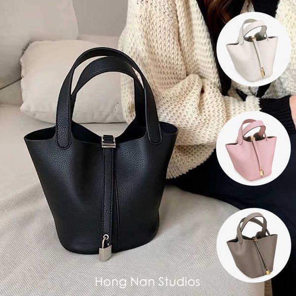 designer herme bags for women hns genuine leather vegetable basket women's bag water bucket h family minority
designer herme bags for women hns genuine leather vegetable basket women's bag water bucket h family minority