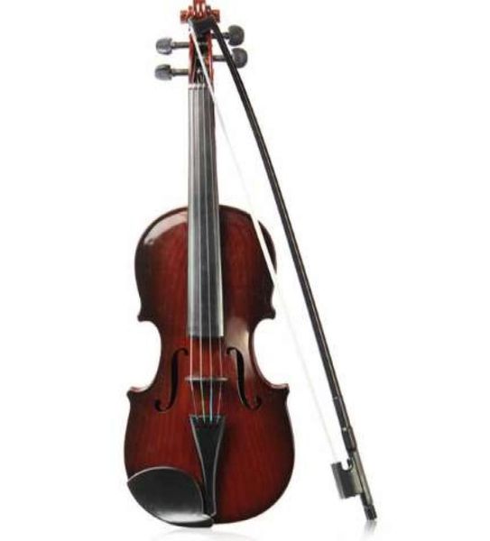 adjustable string musical beginner develop kid talent simulation toys bow acoustic violin practice demo instrument children gift4052582
adjustable string musical beginner develop kid talent simulation toys bow acoustic violin practice demo instrument children gift4052582