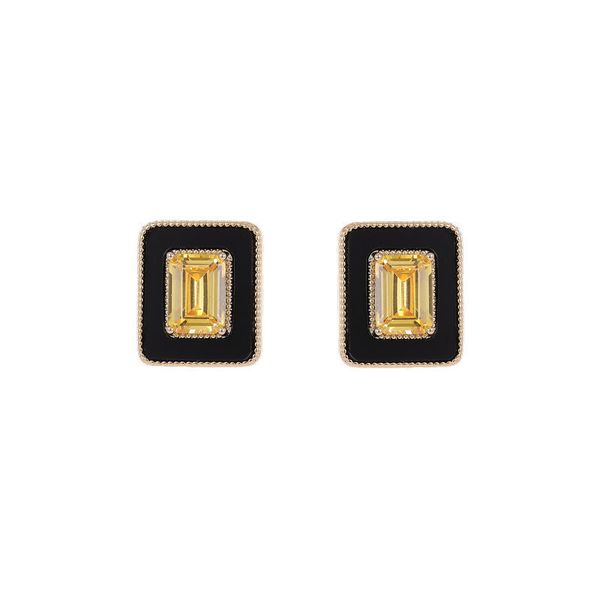 luxury designer square shape crystal stud earrings women french style zirconia diamond geometry ear rings sweet ear ring girls gift, Golden;silver
luxury designer square shape crystal stud earrings women french style zirconia diamond geometry ear rings sweet ear ring girls gift, Golden;silver