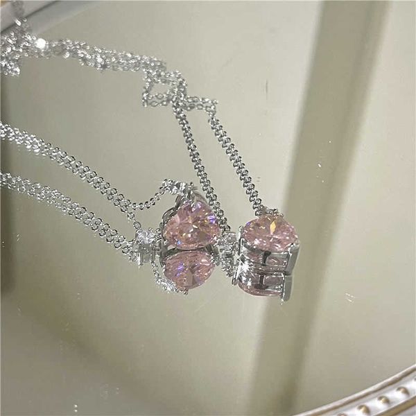 necklaces luxury zircon crystal ocean heart pendant necklace for women korean fashion jewelry female wedding neck chain 0206, Silver
necklaces luxury zircon crystal ocean heart pendant necklace for women korean fashion jewelry female wedding neck chain 0206, Silver