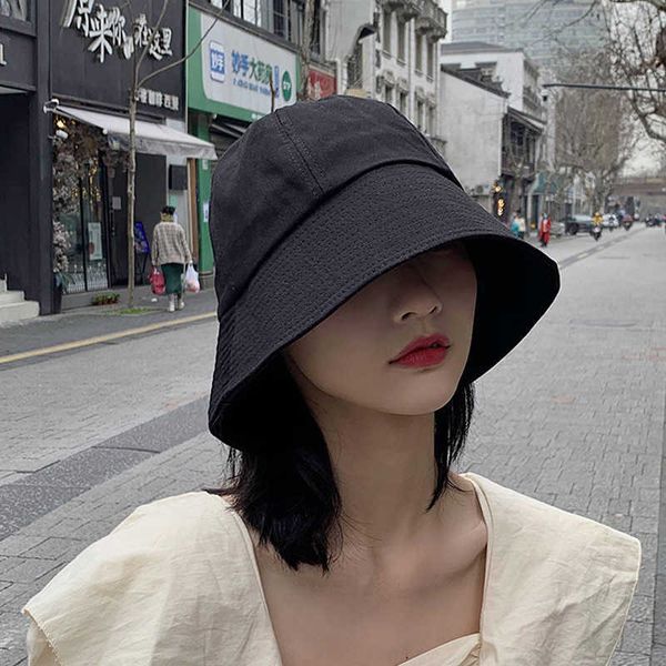 wide brim hats new summer foldable bucket women outdoor sunscreen cotton fishing hunting cap men and woman fisherman's hats y2302, Blue;gray
wide brim hats new summer foldable bucket women outdoor sunscreen cotton fishing hunting cap men and woman fisherman's hats y2302, Blue;gray