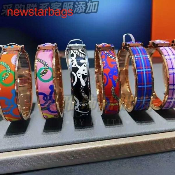 herme designer bracelets online store h family's same letter pattern bracelet enamel frosted black warrior, Golden;silver
herme designer bracelets online store h family's same letter pattern bracelet enamel frosted black warrior, Golden;silver