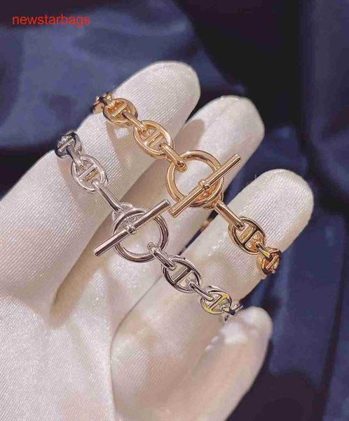 herme designer bracelets online store home h's new hollow pig nose bracelet women's 18k rose gold simple and versatile ot clasp, Golden;silver
herme designer bracelets online store home h's new hollow pig nose bracelet women's 18k rose gold simple and versatile ot clasp, Golden;silver