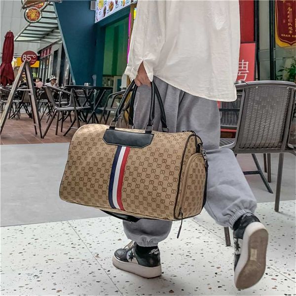 79% off bags outlet store stylish one-shoulder portable travel men's and women's large capacity independent shoe warehouse cloth s
79% off bags outlet store stylish one-shoulder portable travel men's and women's large capacity independent shoe warehouse cloth s