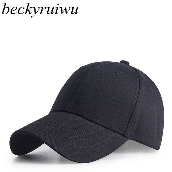 ball caps custom diy blank baseball cap hard cotton sport hat men women big size plain cap 5256cm 5457cm 5658cm 5962cm 230206, Blue;gray
ball caps custom diy blank baseball cap hard cotton sport hat men women big size plain cap 5256cm 5457cm 5658cm 5962cm 230206, Blue;gray
