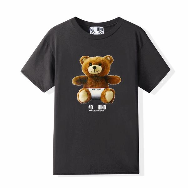 2023 summer mens t-shirts designer men women tee luxury classic fashion black white womens short sleeve casual cotton small round neck t-shi, White;black
2023 summer mens t-shirts designer men women tee luxury classic fashion black white womens short sleeve casual cotton small round neck t-shi, White;black