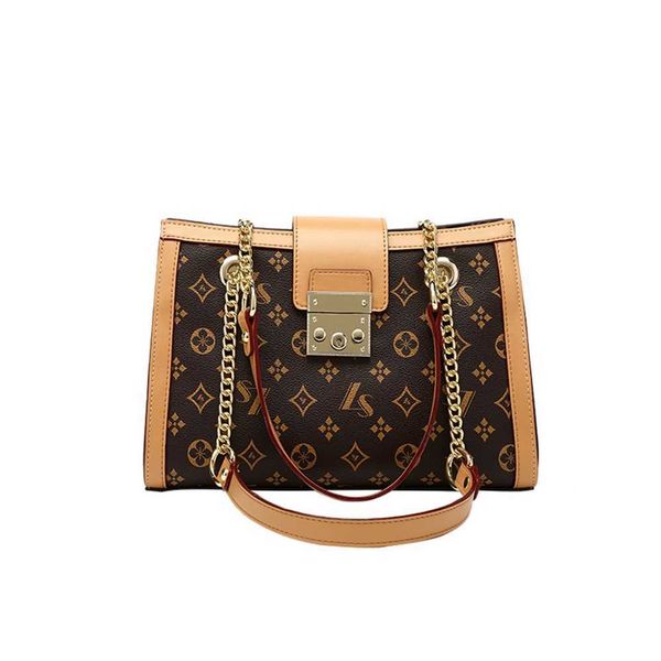 designer handbag store 60% off designer women's bag new trendy tote large capacity single shoulder bag
designer handbag store 60% off designer women's bag new trendy tote large capacity single shoulder bag