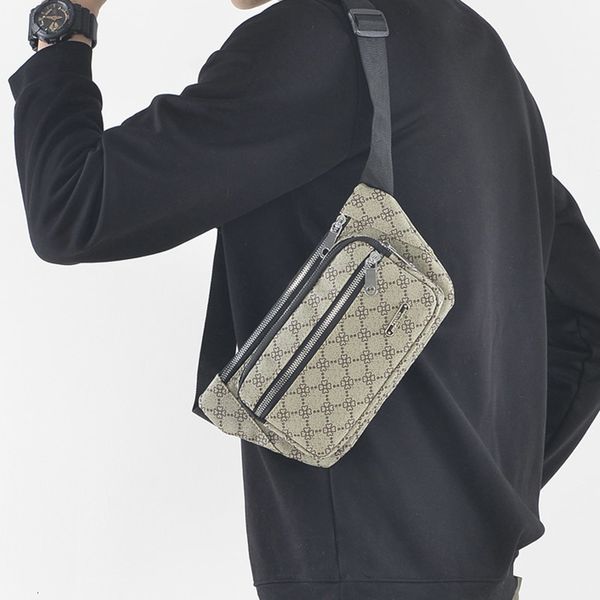 waist bags men bag fashion casual waist bag luxury brand fanny pack male leisure chest bags trendy shoulder chest phone purse 230204
waist bags men bag fashion casual waist bag luxury brand fanny pack male leisure chest bags trendy shoulder chest phone purse 230204