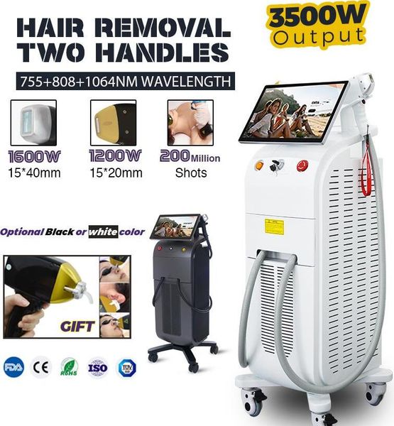 directly effect fast cooling ice laser machine titanium micro channel 12 bars diode lazer 808nm hair removal device 755 808 1064 hair remove, Black
directly effect fast cooling ice laser machine titanium micro channel 12 bars diode lazer 808nm hair removal device 755 808 1064 hair remove, Black