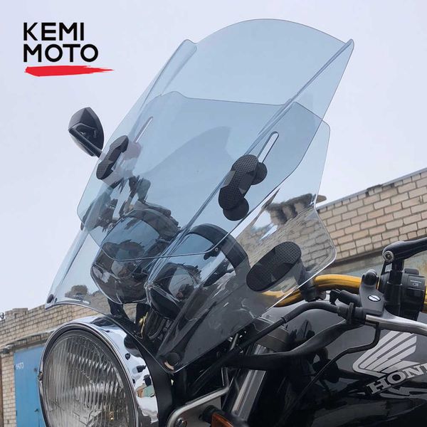windshield universal motorcycle windscreen deflector adjustable yamaha tenere 700 mt07 mt09 mt10 for bmw r1200rs 0203
windshield universal motorcycle windscreen deflector adjustable yamaha tenere 700 mt07 mt09 mt10 for bmw r1200rs 0203
