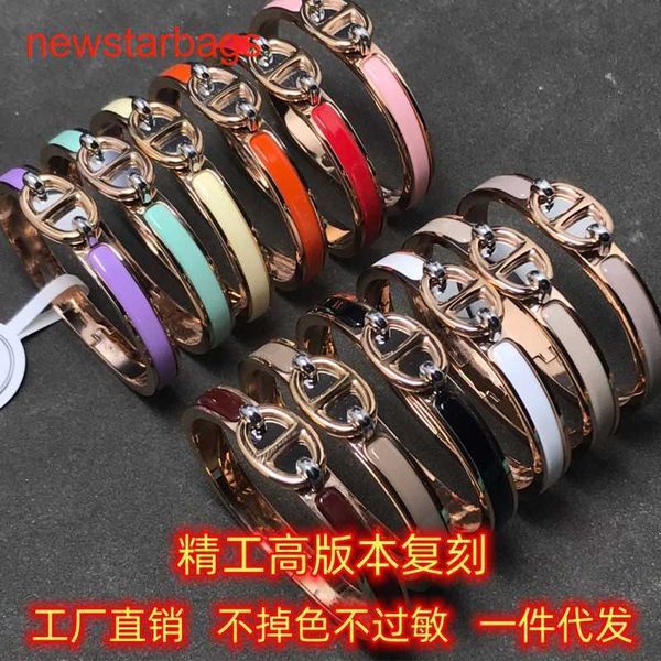 herme designer bracelets online store seiko high version replica s925 silver sterling h family new exquisite enamel pig nose bracelet for me, Golden;silver
herme designer bracelets online store seiko high version replica s925 silver sterling h family new exquisite enamel pig nose bracelet for me, Golden;silver