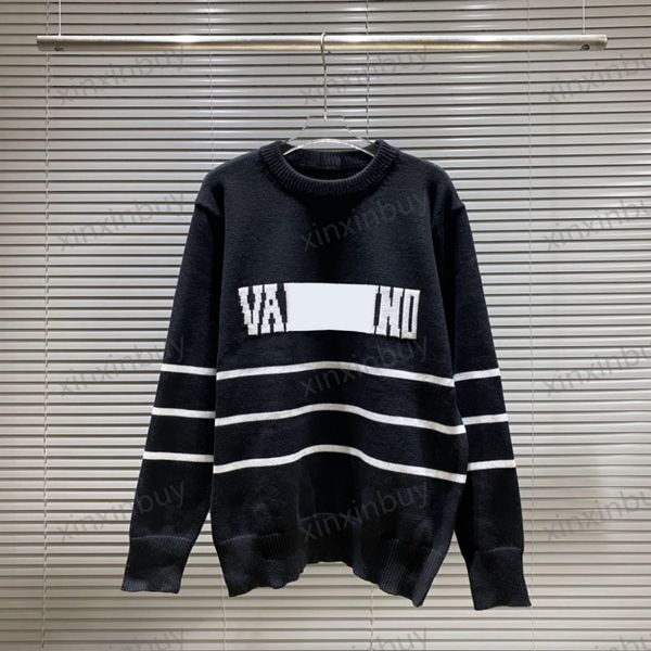 xinxinbuy men designer hoodie sweater letters jacquard cotton casual fashion women black blue m-2xl, Black;brown
xinxinbuy men designer hoodie sweater letters jacquard cotton casual fashion women black blue m-2xl, Black;brown