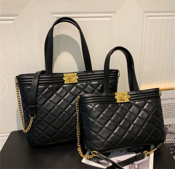 chanei luxurys designersbags tote bag handbags handle shoulder bags crossbodybag purses for women fashion large metal gold and chain wallet
chanei luxurys designersbags tote bag handbags handle shoulder bags crossbodybag purses for women fashion large metal gold and chain wallet
