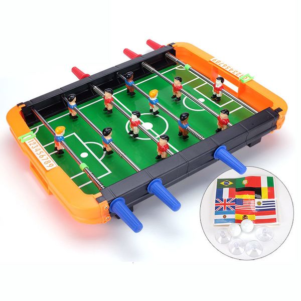 foosball football machine desk soccer toys outdoor camping hiking entertainment tools mini table game gifts for kids children 230206
foosball football machine desk soccer toys outdoor camping hiking entertainment tools mini table game gifts for kids children 230206