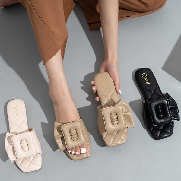 slippers big size 2022 slippers for women summer ladies flat slides fashion flip flops shoes home female sandals shoes casual slippers g2302, Black
slippers big size 2022 slippers for women summer ladies flat slides fashion flip flops shoes home female sandals shoes casual slippers g2302, Black