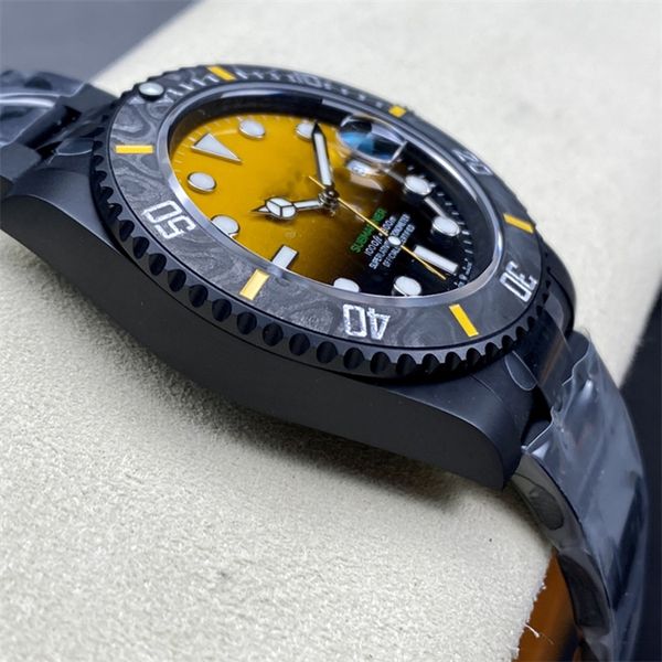 montre de luxe mens watches 40mm 3135 automatic movement 904l steel case luxury watch wristwatches vsf, Slivery;brown
montre de luxe mens watches 40mm 3135 automatic movement 904l steel case luxury watch wristwatches vsf, Slivery;brown