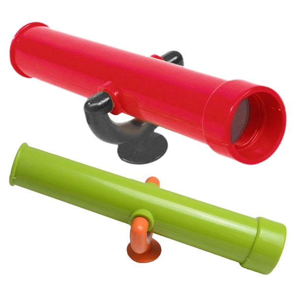 other sporting goods creative playground monocular telescope plastic pretend play science toy playhouse slide swing set amusement park for k
other sporting goods creative playground monocular telescope plastic pretend play science toy playhouse slide swing set amusement park for k