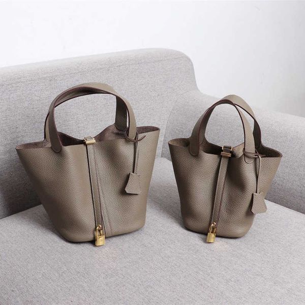 designer herme bags for women 2023 new h home layer cowhide litchi golden clad vegetable basket bag women'
designer herme bags for women 2023 new h home layer cowhide litchi golden clad vegetable basket bag women'