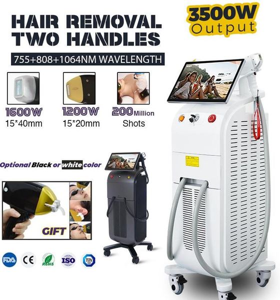 factory price rdiode laser hair removal skin rejuvenation machine 755nm 808nm 1064nm lazer nose hair reduction treatment painless equipment, Black
factory price rdiode laser hair removal skin rejuvenation machine 755nm 808nm 1064nm lazer nose hair reduction treatment painless equipment, Black
