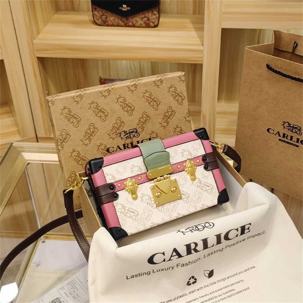 designer handbag store 60% off hong women's new live broadcast summer small square with advanced sense one-shoulder cross-body bag
designer handbag store 60% off hong women's new live broadcast summer small square with advanced sense one-shoulder cross-body bag