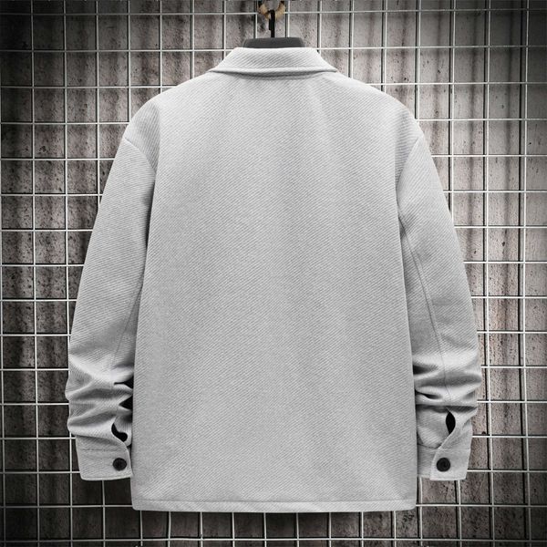 men's jackets men 1pc letter graphic coat y2302, Black;brown
men's jackets men 1pc letter graphic coat y2302, Black;brown