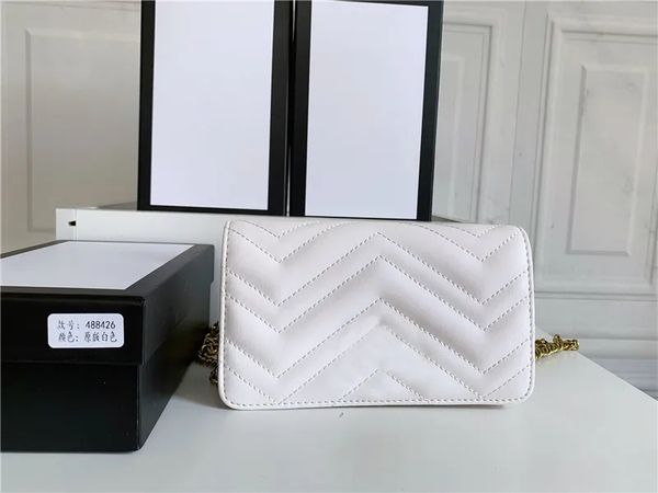 luxury brand shoulder bags bags handbags purse matelasse small marmont quilted bag 488426 leather single chian crossbody bag clutch bags 4 c
luxury brand shoulder bags bags handbags purse matelasse small marmont quilted bag 488426 leather single chian crossbody bag clutch bags 4 c