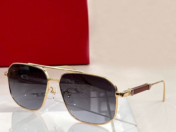 vintage pilot sunglasses for men gold wood frame/grey gradient shades designer sunglasses glasses uv400 eyewear with box, White;black
vintage pilot sunglasses for men gold wood frame/grey gradient shades designer sunglasses glasses uv400 eyewear with box, White;black