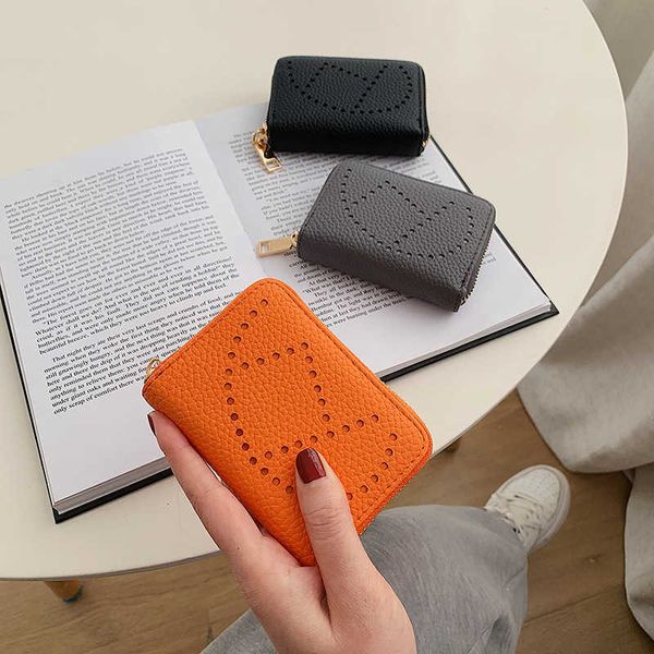 new organ card bag large capacity multi-card passport bag fashionable hollow anti-degaussing wallet, Red;black
new organ card bag large capacity multi-card passport bag fashionable hollow anti-degaussing wallet, Red;black