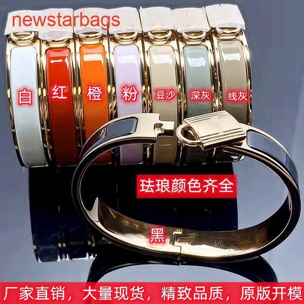 herme designer bracelets online store high version h home enamel lock female titanium steel h classic male and couple br, Golden;silver
herme designer bracelets online store high version h home enamel lock female titanium steel h classic male and couple br, Golden;silver