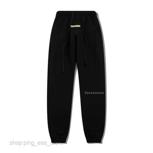 high street couple men's hoodies sweatshirts designers hoodie essentials hooded for mens fog god of multi thread flocking 1977 9 qscr, Black
high street couple men's hoodies sweatshirts designers hoodie essentials hooded for mens fog god of multi thread flocking 1977 9 qscr, Black