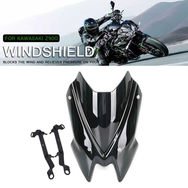 motorcycle windscreen for kawasaki accessories 2020 2021 2022 windshield screen protector parts z900 windshield 0203
motorcycle windscreen for kawasaki accessories 2020 2021 2022 windshield screen protector parts z900 windshield 0203