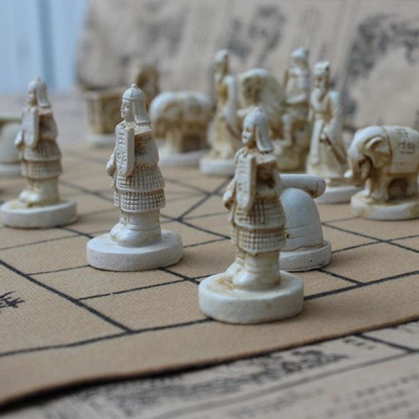 outdoor games activities vintage chinese terra cotta warriors chess game collectibles entertainment gifts 230206
outdoor games activities vintage chinese terra cotta warriors chess game collectibles entertainment gifts 230206