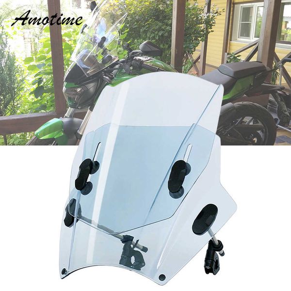 motorcycle windscreen windshield universal for yamaha mt125 fz1 fz6 fz8 fz8n xj6 mt-01 mt03 mt09 mt07 0203
motorcycle windscreen windshield universal for yamaha mt125 fz1 fz6 fz8 fz8n xj6 mt-01 mt03 mt09 mt07 0203