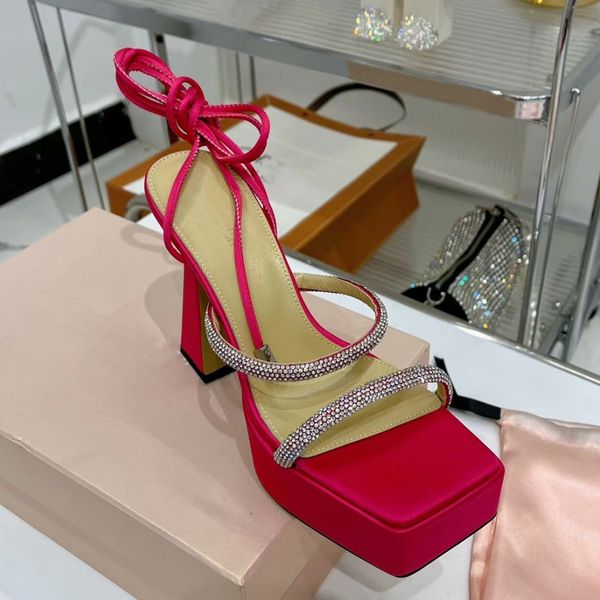 high heel strap sandals wine cup heel open toe rhinestone fashion party shoes square head luxury designer factory 9.5cm our size 35-42 with, Black
high heel strap sandals wine cup heel open toe rhinestone fashion party shoes square head luxury designer factory 9.5cm our size 35-42 with, Black